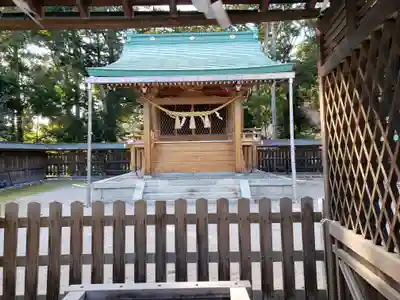 藤樹神社(滋賀県)