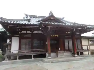 正覚寺のその他建物