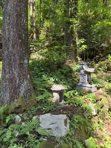 十殿神社(茨城県)