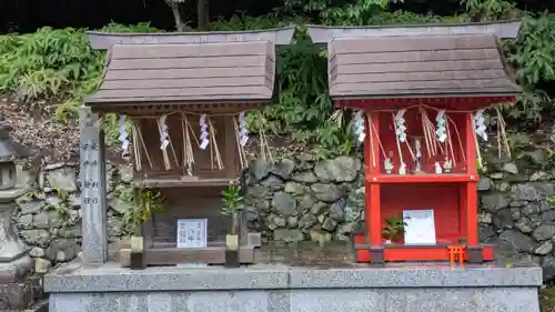 長尾天満宮(京都府)