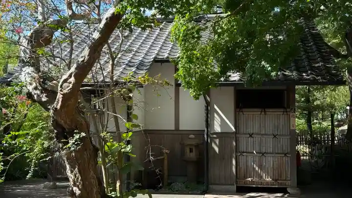 修禅寺(静岡県)