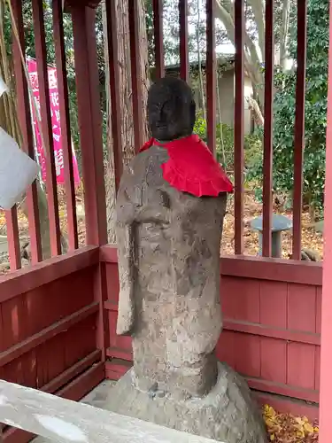大満寺(宮城県)