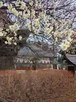 玉泉寺(福島県)