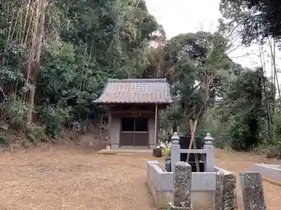 観音堂(千葉県)