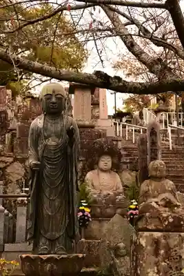 くろ谷 金戒光明寺(京都府)
