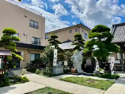良観寺(東京都)