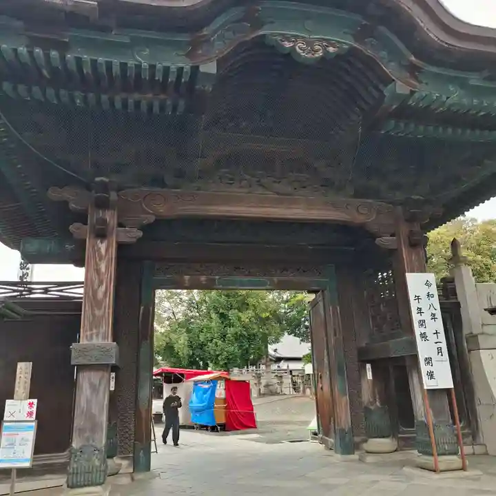 豊川稲荷(愛知県)