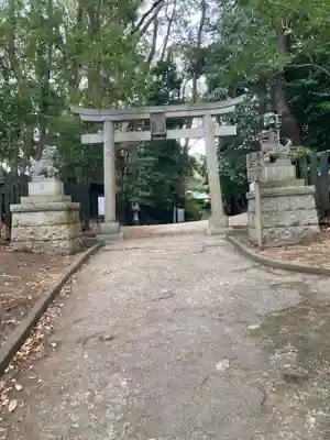 平塚八幡宮(神奈川県)