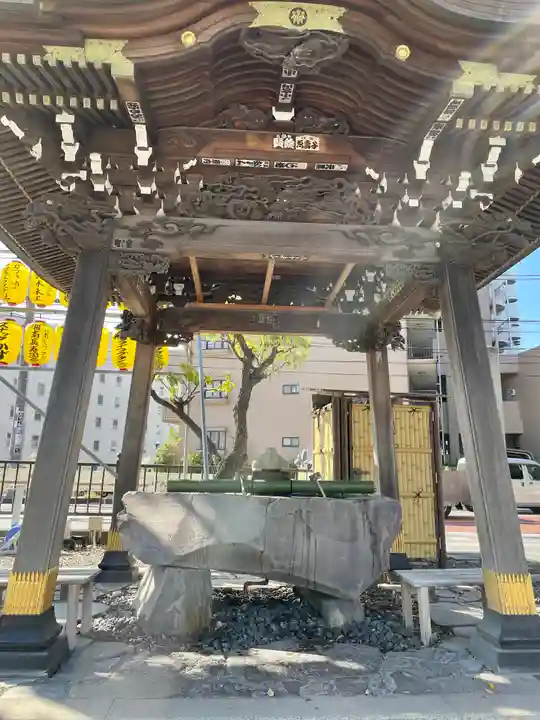 白旗神社(神奈川県)