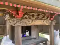 稲荷社(神奈川県)