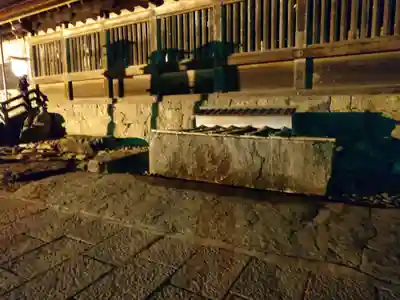 出雲大社(島根県)