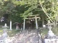 石田神社(京都府)