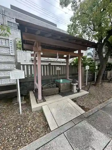 三石神社(兵庫県)