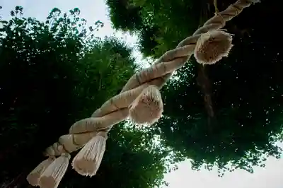 亀ケ池八幡宮のその他建物