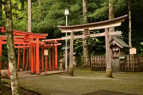 熊野大社(島根県)