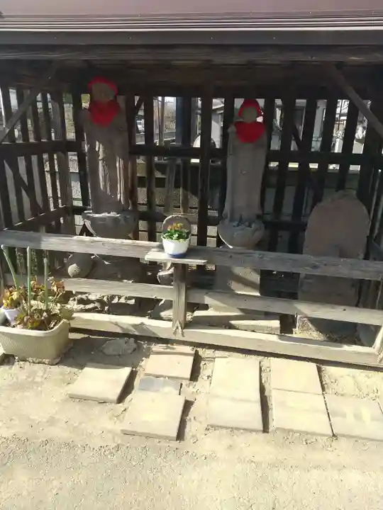 宝積院(埼玉県)