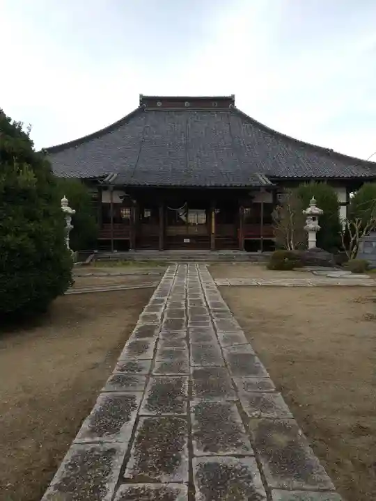 遍照寺(群馬県)