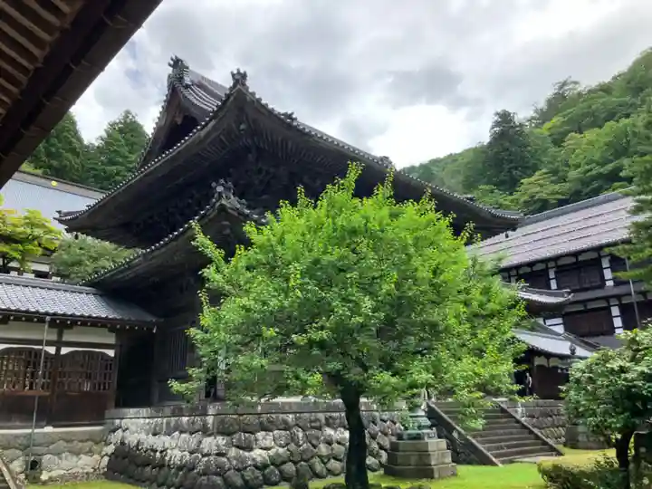 永平寺(福井県)