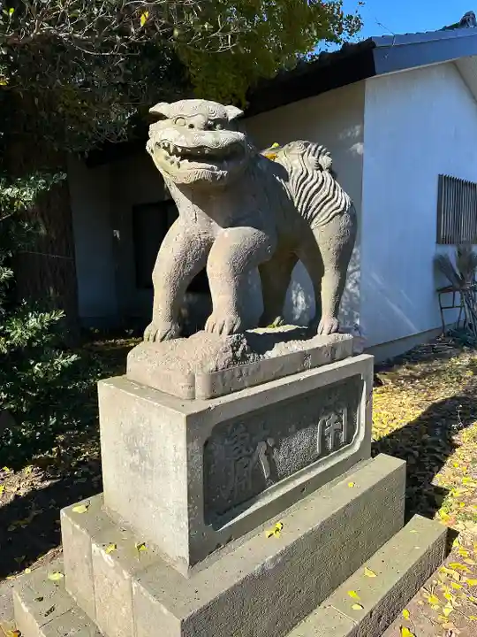 八幡神社(千葉県)