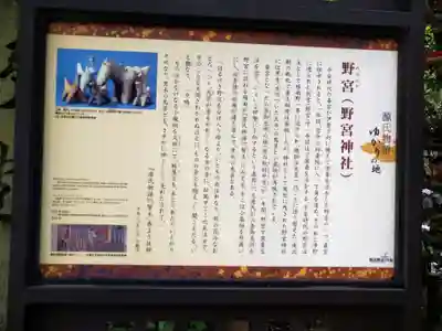 野宮神社(京都府)