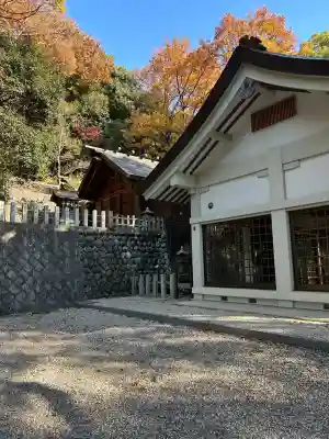 八事神社(愛知県)