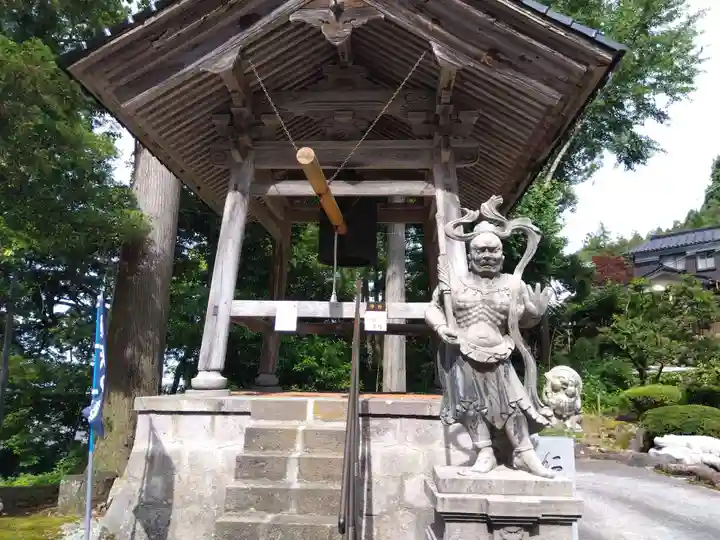 護国寺(富山県)