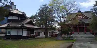 眞久寺のその他建物