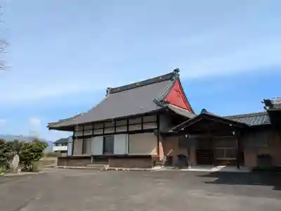 月真寺(岐阜県)