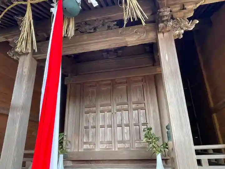 蛭子神社(滋賀県)