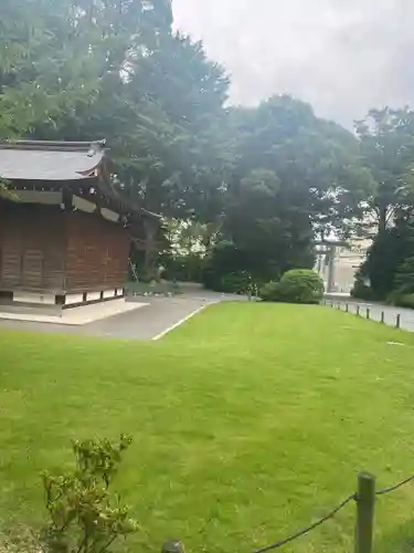 阿佐ヶ谷神明宮(東京都)