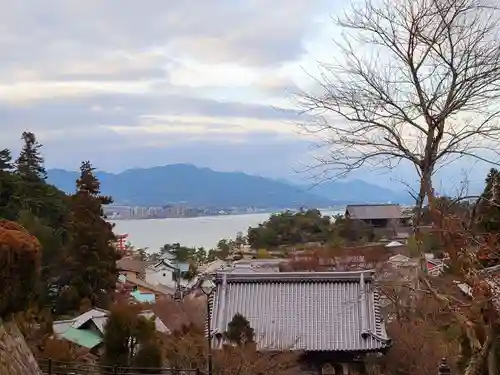大聖院(広島県)