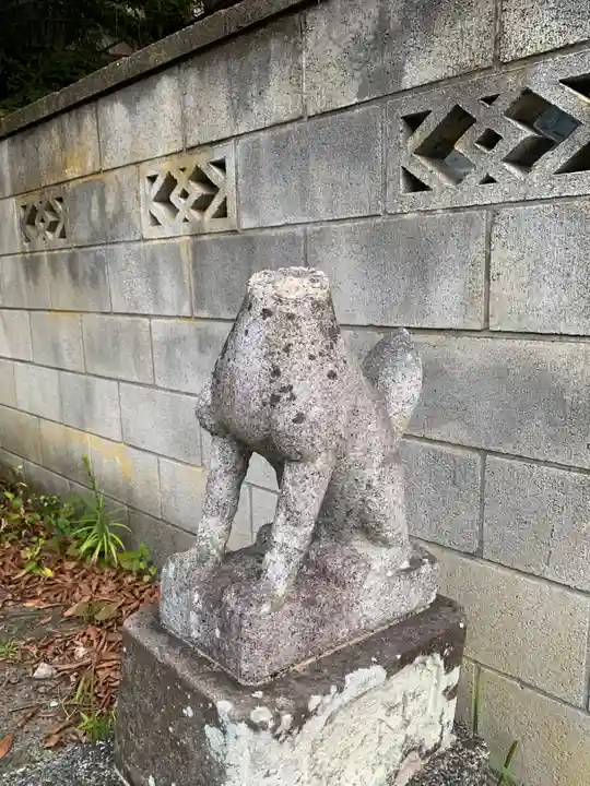 稲荷神社(千葉県)