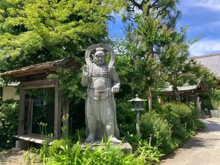 祥泉院(神奈川県)