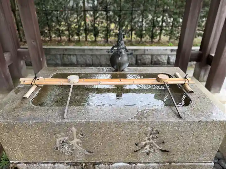 山口縣護國神社(山口県)