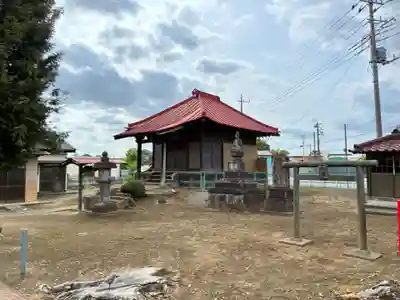 薬師堂(千葉県)