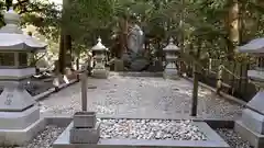 石鎚神社(愛媛県)