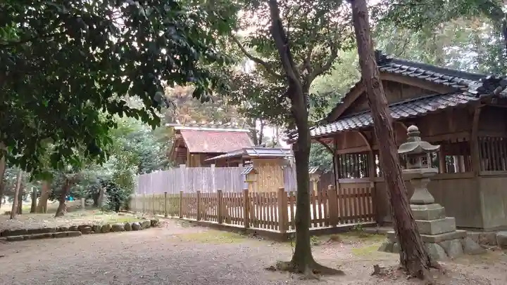 竹神社(三重県)