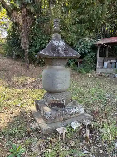 威光院(千葉県)