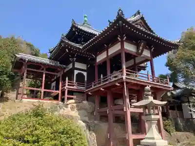 西方寺(広島県)