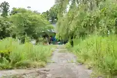 浪江神社の建物その他