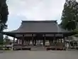 飛騨一宮水無神社(岐阜県)