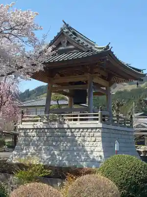 信行寺のその他建物