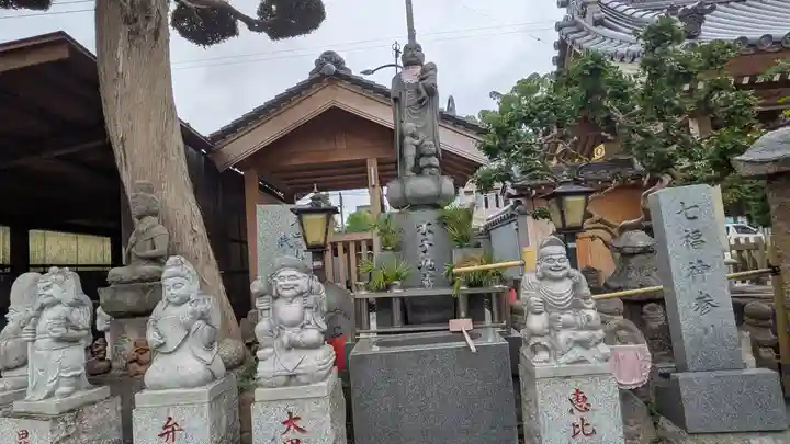 淨光寺(浄光寺)(兵庫県)