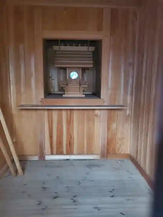 亀岡八幡宮(栃木県)