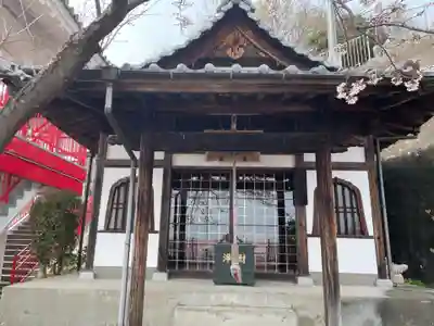 立江寺(兵庫県)