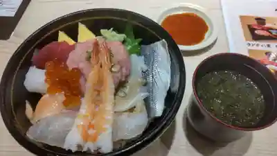 大船観音寺(神奈川県)