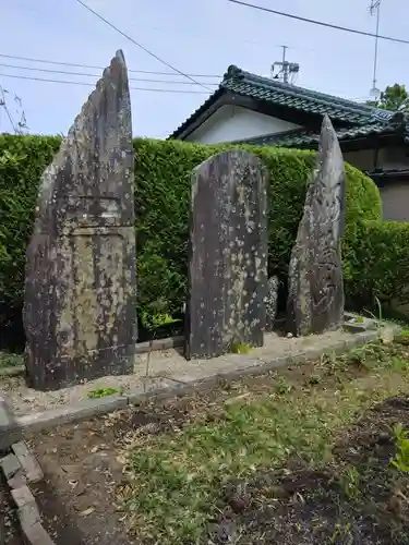 鹿島台神社のその他建物