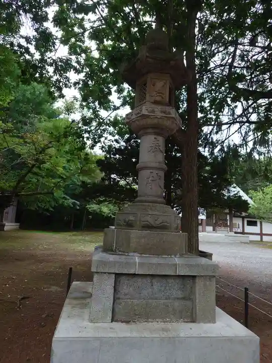 岩内神社のその他建物