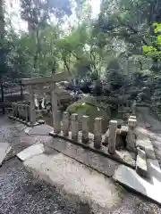 東霧島神社(宮崎県)