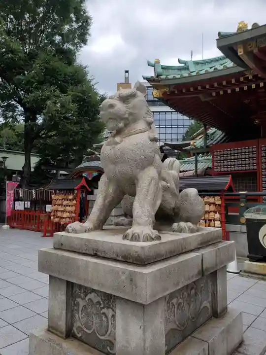 神田神社(神田明神)(東京都)